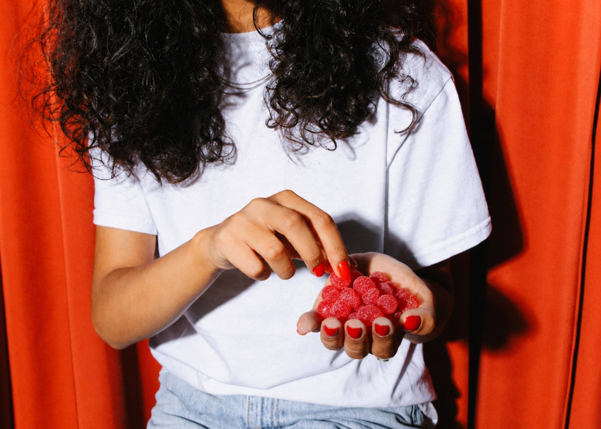 Apple Cider Vinegar Gummies Side Effects: What to Know Before You Start