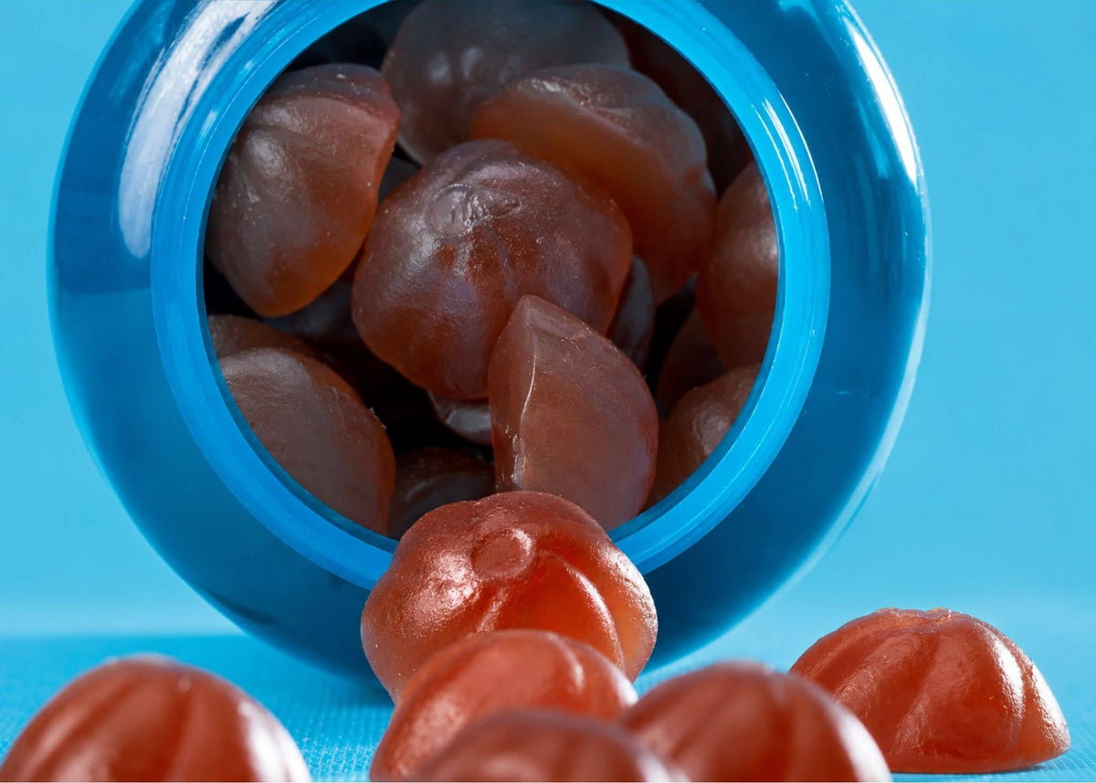 How Many Ashwagandha Gummies Should You Take a Day? Dosage Guide