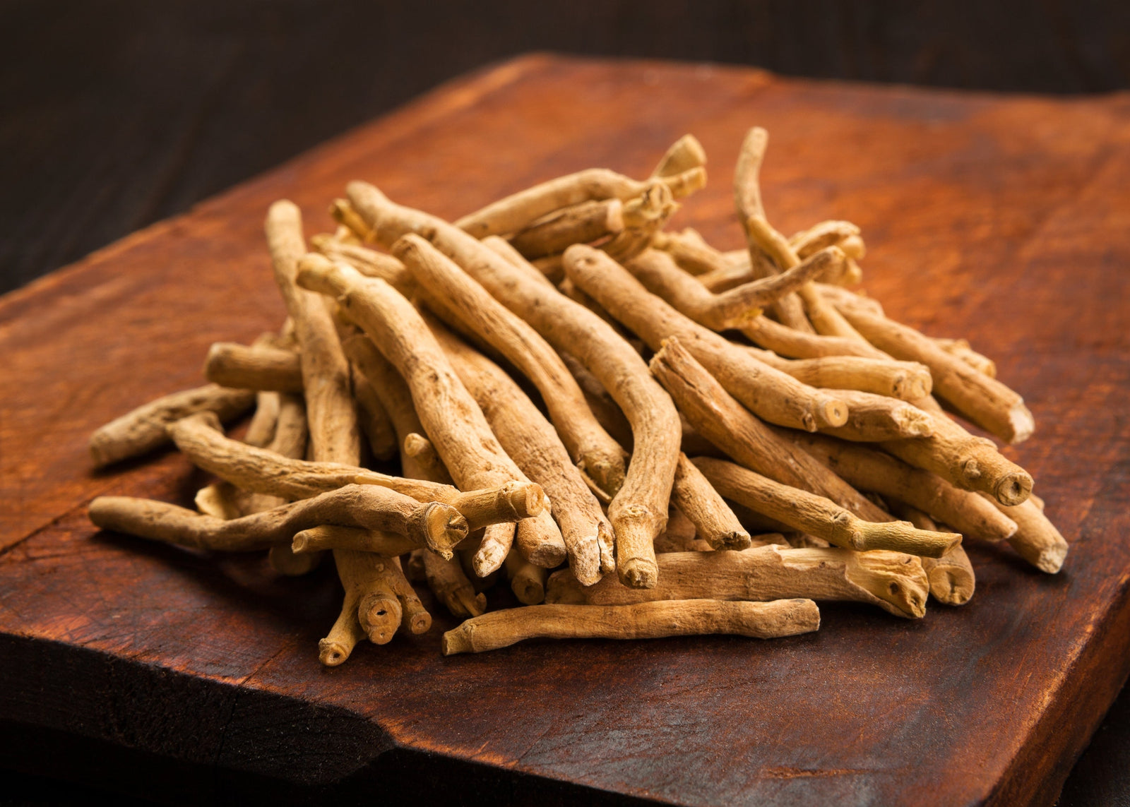 KSM-66® vs. Standard Ashwagandha: What's the Difference?