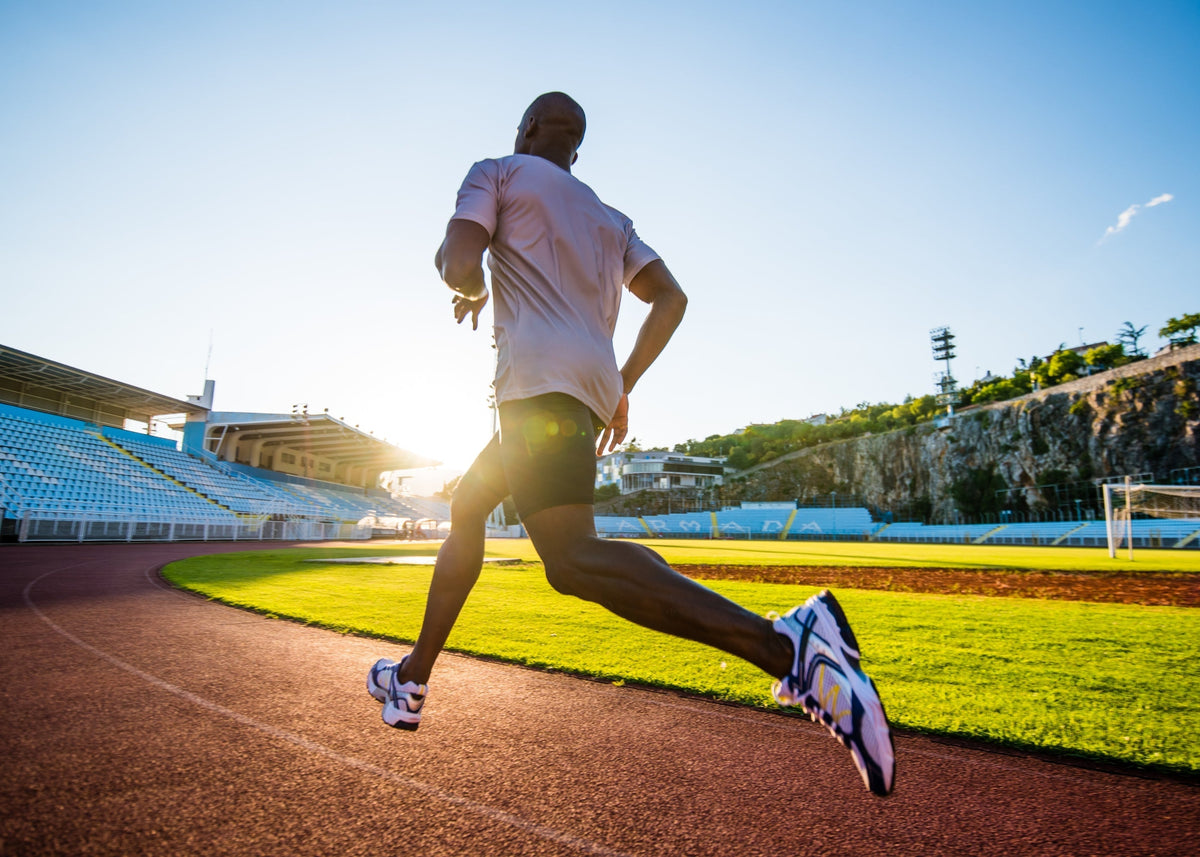 More Than Just Stress: Why Athletes Are Taking Ashwagandha