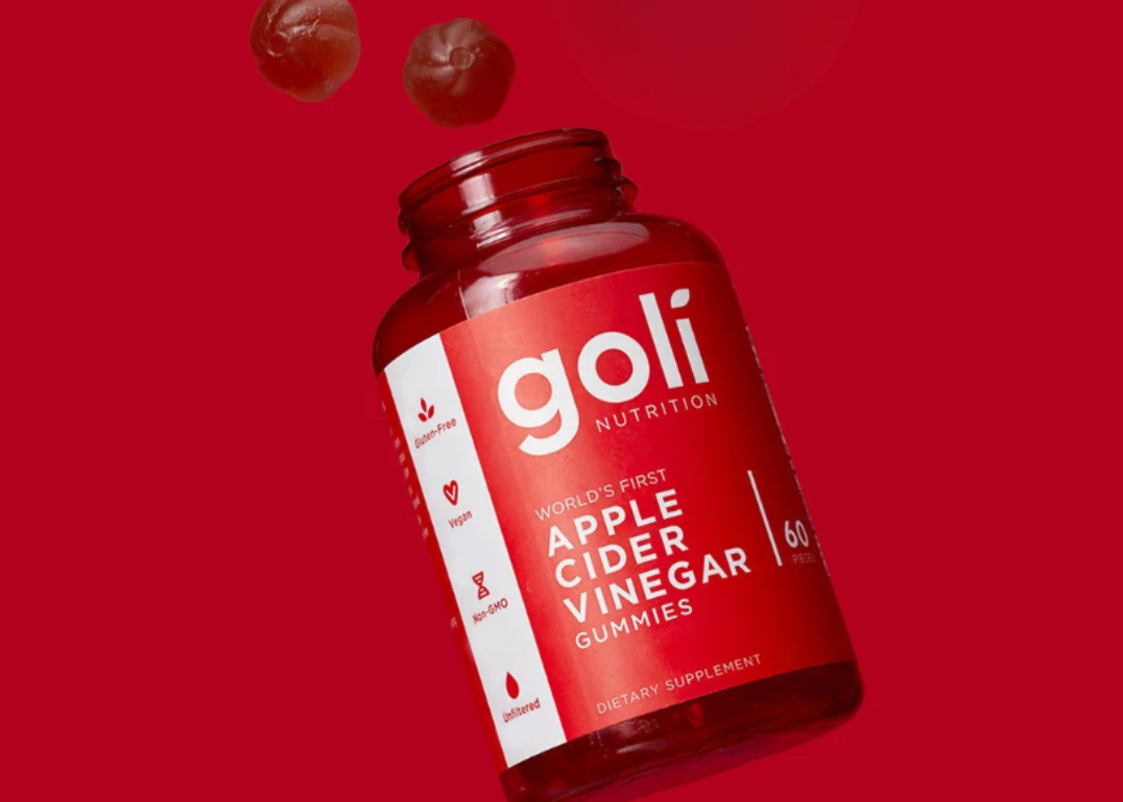 Pectin vs. Gelatin: Why Your Choice of Gummy Matters