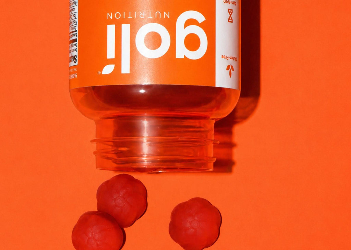 When Is the Best Time to Take Probiotic Gummies? A Timing Guide