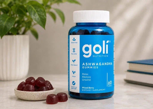 Do Ashwagandha Gummies Actually Work? What the Science Says