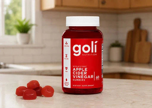 Do Apple Cider Vinegar Gummies Actually Work? Here's the Honest Answer