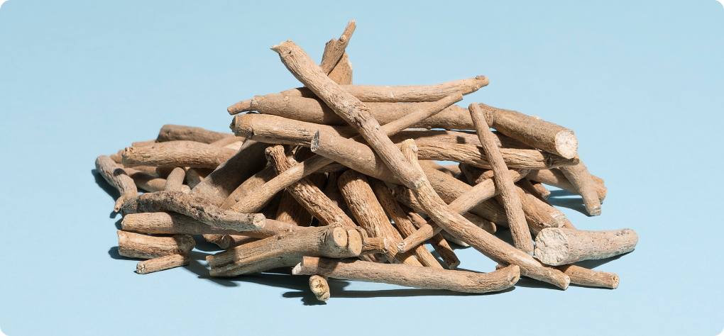 KSM-66® Ashwagandha