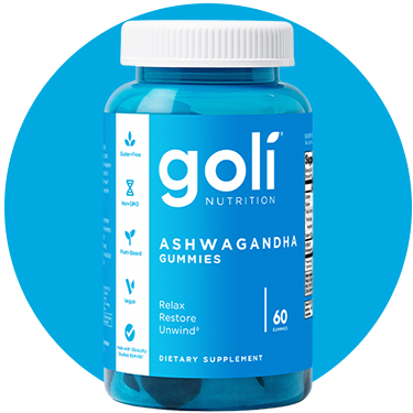 Goli Ashwagandha