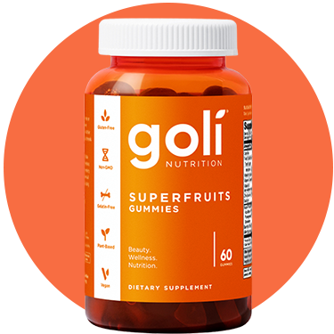 Goli Superfruits