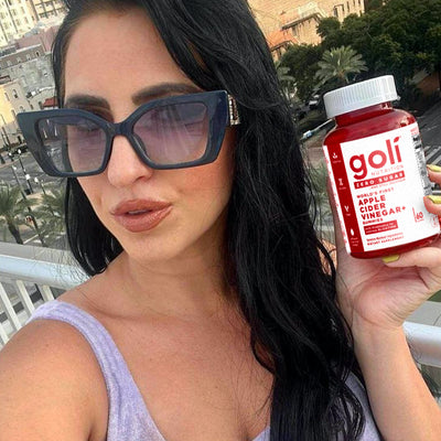 Happy customer