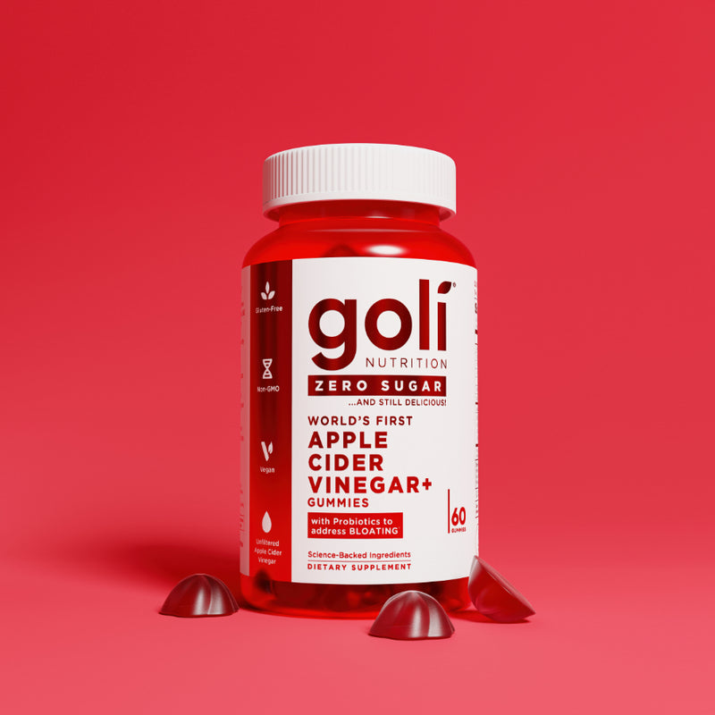 1-2 gummies, 3 times daily
